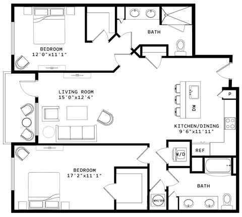 Venable Durham Apartments